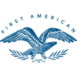 First_American_Real_Estate_logo