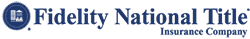 Fidelity National Insurance Logo