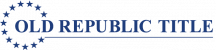Old Republic Title Logo